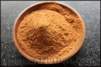 Catuaba Bark Powder *Standardized Extract